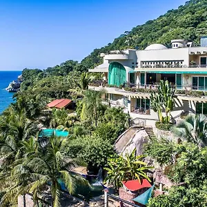 Pv South Shore Luxury Suites And For Rent Apartment Puerto Vallarta