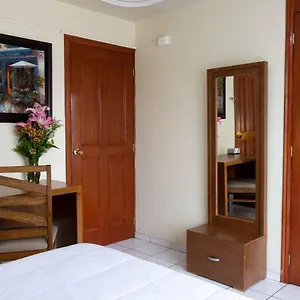 Casa Kinich Homestay Guadalajara