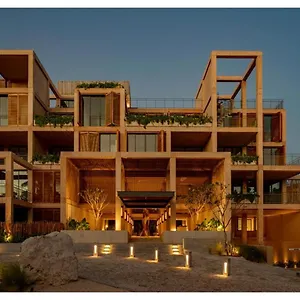 Aparthotel Corasol Luxury Residences, Playa del Carmen