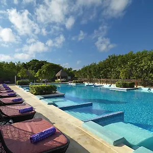The Reserve At Paradisus Hotel Playa del Carmen