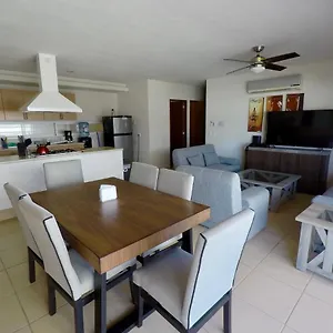 3 Bedroom At La Joya Zone Apartment Puerto Vallarta