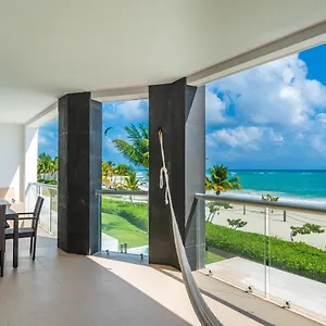 Mareazul Front Aparthotel Playa del Carmen
