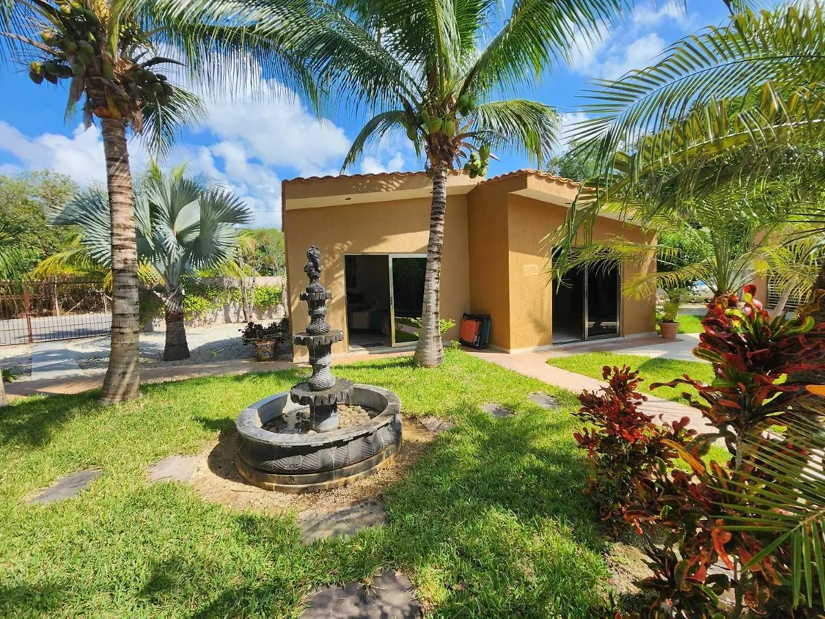 Myoli Wellness & Happiness Bnb Playa del Carmen 0*,